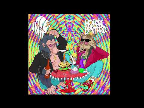 Horsebastard - Split with Ape Unit