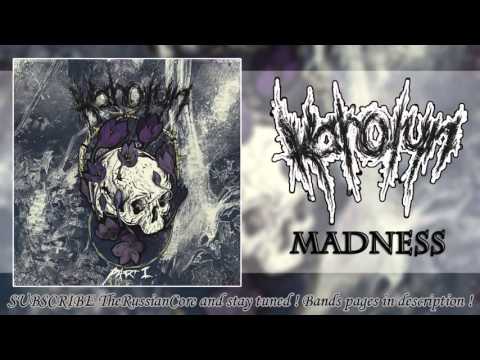 Karolyn – Madness