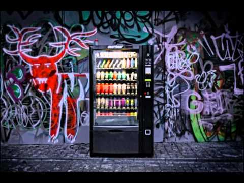 [UNDERGROUD Beats]8reg x kuromoji - job 4