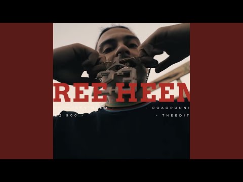 Free Heem (feat. TneedaFee, RoadrunninT & ShredmoneyHeem)