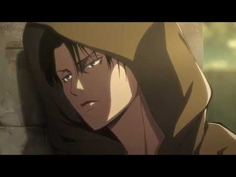 ATTACK ON TITAN Kenny the Ripper