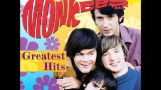 The Monkees - The Girl That I Knew Somewhere