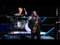 Clarence Clemons - Jungleland solo -  2009.mkv