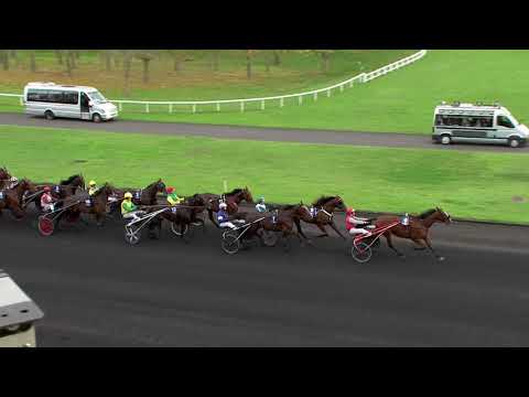 2019 GRAND PRIX DE BRETAGNE - LA COURSE - DAVIDSON DU PONT