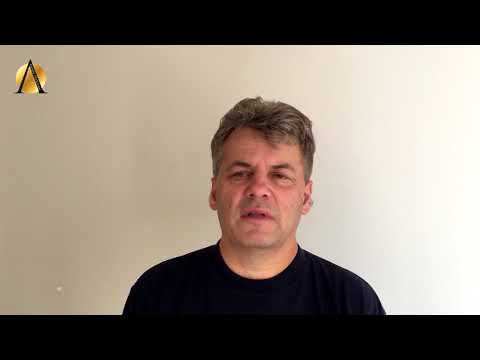 Zoltán tapasztalatai - Anamé Program