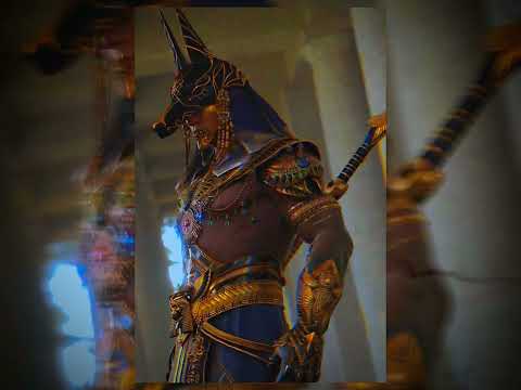 Kute*Raizhell-ANUBIS