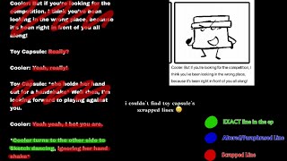 Download lagu Purgatory EXTRA Scrapped Lines! mp3 Download lagu Purgatory EXTRA Scrapped Lines! mp3