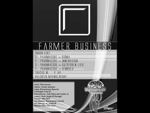 04 Pharmacore - Ipomoea