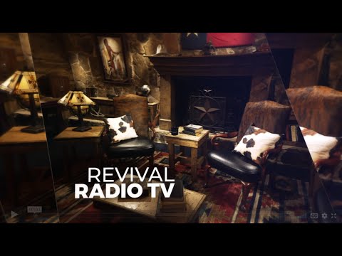 Oral Roberts: The Early Years