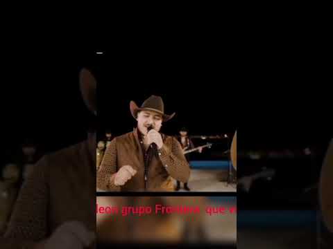 Carin Leon X Grupo Frontera Que vuelvas