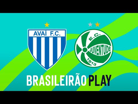 AVAÍ 1 - 2 JUVENTUDE | Resumen Highlights Fecha 6 Brasileirao Play