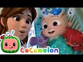 It's Bedtime, JJ! (Yes Yes Song) | JJ's Baby Lullabies | Cocomelon | Nursery Rhymes & Kids Songs