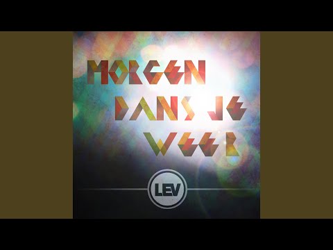 Mijn Ziel Vindt Rust - LEV