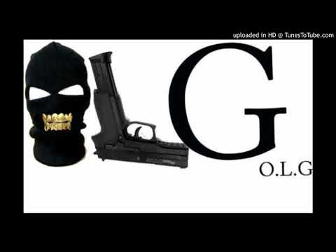 OLG Flare - OVER THE EDGE (Audio) prod.ecg703