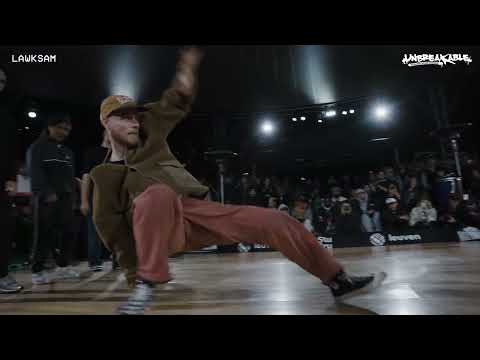 HustleKidz vs The Ruggeds   CREW FINAL   Unbreakable 2022