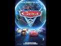 Mon Coeur Fait Vroum (Cars 2 Soundtrack) 