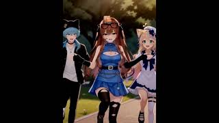 しゃけの切り身【AI動画】