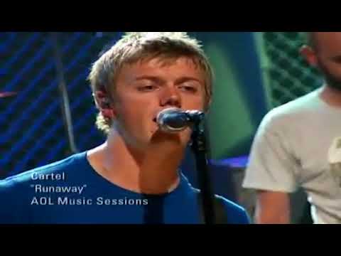 Thumbnail for Cartel - Live in AOL Sessions 08/25/2006 [Full Session] by Y&T