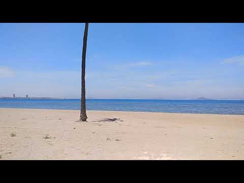 Playa Paraíso - Playa Honda