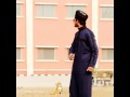 Cute Cat With Syed Furqan Ali Qadri