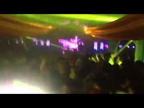 "John Dahlback Vs. David Puentez  - Blink Daylight" | X-Demon ZG @Inox