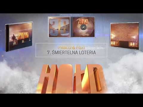 7) Pablo & Fuzi - Śmiertelna loteria (scratche: Michał)