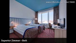 Hotelbewertungen Park Inn by Radisson Dresden