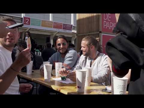 1 entrée pour Foire de Paris avec ou sans repas (29% de réduction) - Image 5