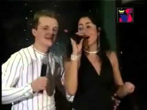 FLORIN CRISAN & LUMINITA PUSCAS - MINTE-MA