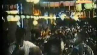 The Bridge Is Over-Boogie Down Productions