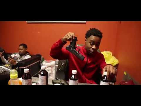 Bandlife birdy - Fake Love (Official Music Video)