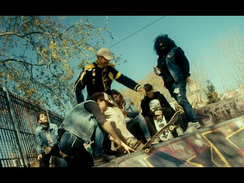 Camionero - El Español (Video Oficial)