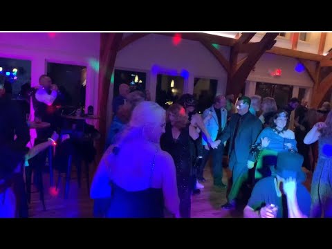 DJ Molly Parti video.