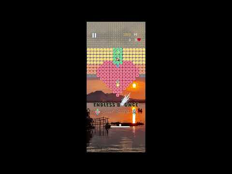 Endless Bounce: Sweet Breaker