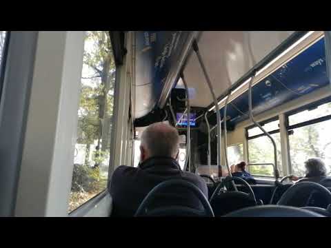 Bluestar Bus Route 3 | ADL Enviro200 MMC 271/HF69CNA