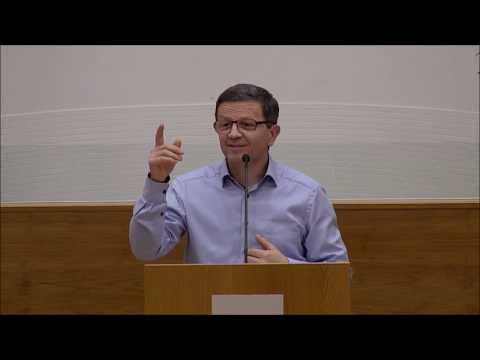 Nelu Zlibuț - Muzica și idolatria [1/2] (Închinarea 6/10)