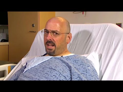 A Seattle bus driver who was wounded in an apparently random shooting says the gunman acted 'calmly.' Eric Stark told reporters from his hospital bed that at first he thought the man was running to the bus stop. Two people were killed. (March 290