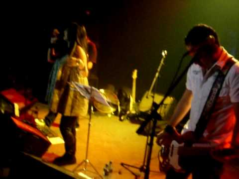 Ingrid de Ycaza.... Moods