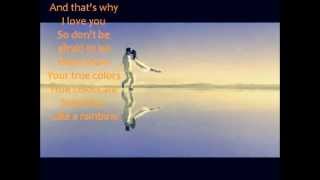 True Colors -  Eva Cassidy -