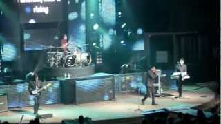 Newsboys - Here We Stand - Live at First Baptist Church, Oviedo, FL 2012