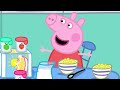 Peppa Pig School Project