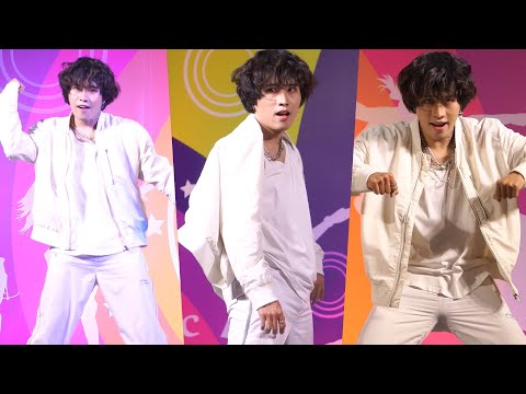 [น้องเอิร์ท Fancam] CHANGE cover BTS - Intro + ON @ To Be Number One Cover Dance 2020 | 200915