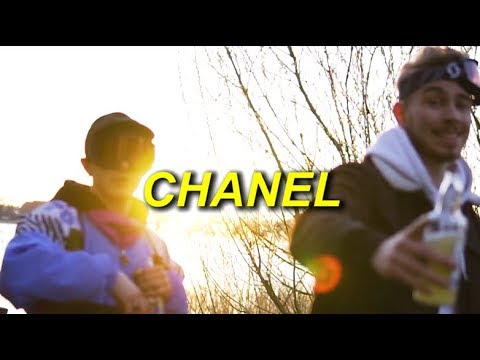 HouMe x maharadża.dem - CHANEL
