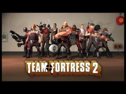 comment gagner items tf2