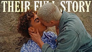 Download lagu Oscar and Raoul | Their Full Story [ Like me ] mp3