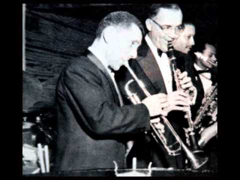 Benny Goodman, March 26, 1955 : Sing Sing Sing - Recorded At New York's Basin Street