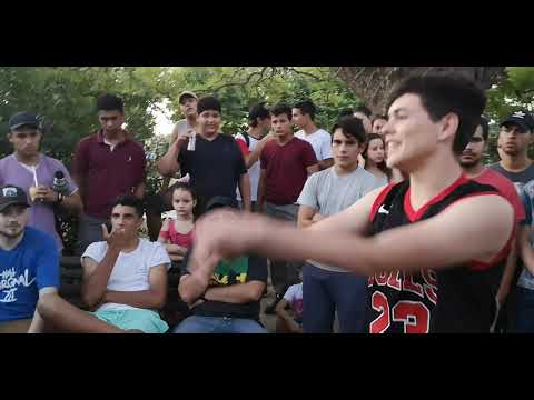 KLAVEH vs FENIX: Cuartos - UnderRounds: Final 2019