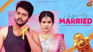 Unofficially Married 👰🏻‍♀️💍 | ft. Sam John, Shathiga | Jayasurya | Rom-Com | 4K | Finally