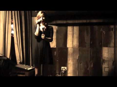 Live at the Gas Light Cafe