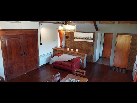 Cabañas Mirador del Valle Villa Giardino | Cabañas en Cordoba